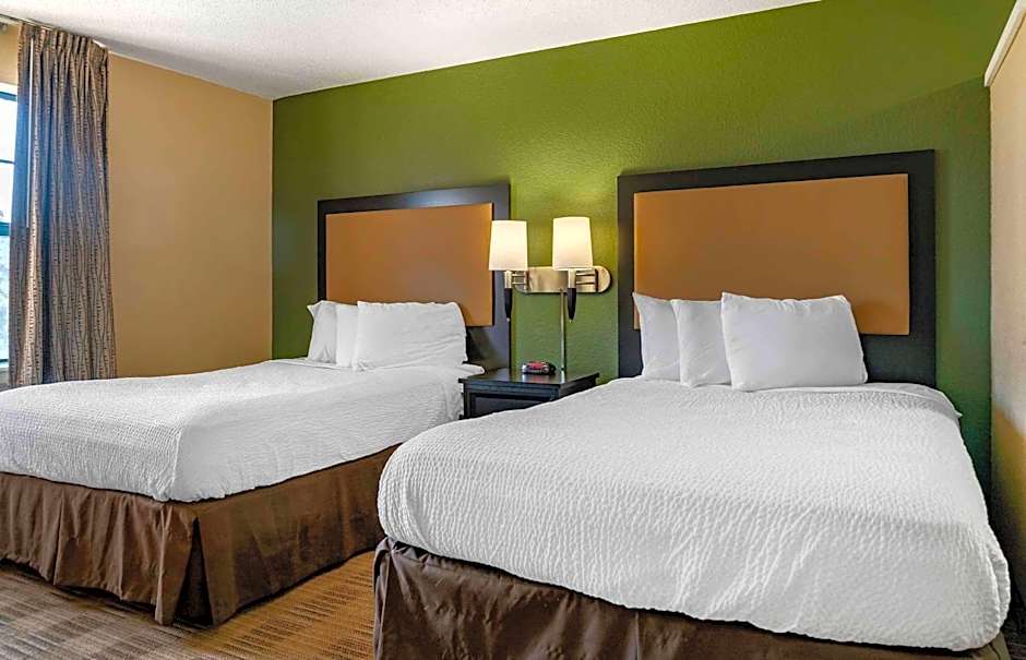 Extended Stay America Suites - Detroit - Ann Arbor - Briarwood Mall