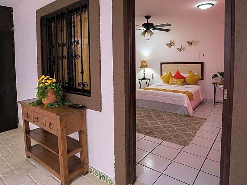Posada Mariposa Boutique Hotel - 5th Avenue