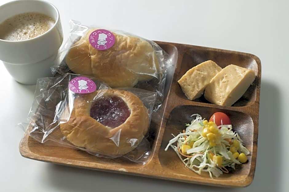 Peace INN HAGI