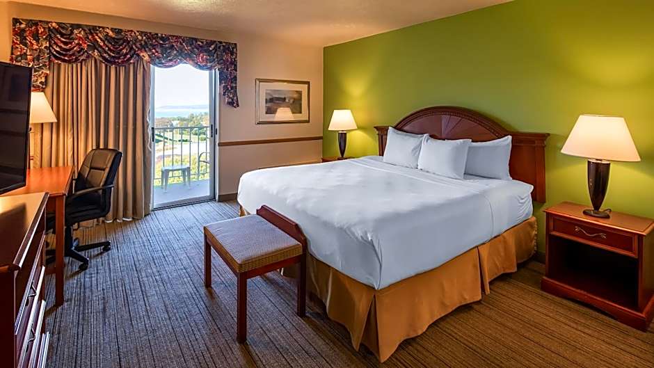 Apple Tree Inn, SureStay Collection by Best Western