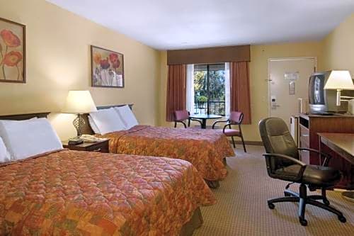 Days Inn by Wyndham San Bernardino/Redlands