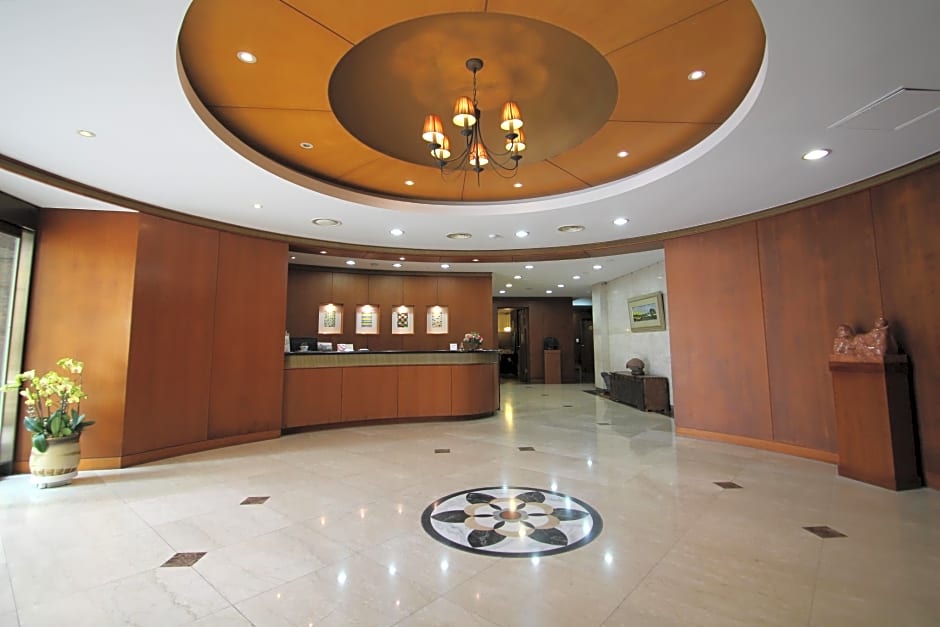 Hotel Daedong
