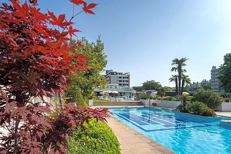Hotel Terme Delle Nazioni