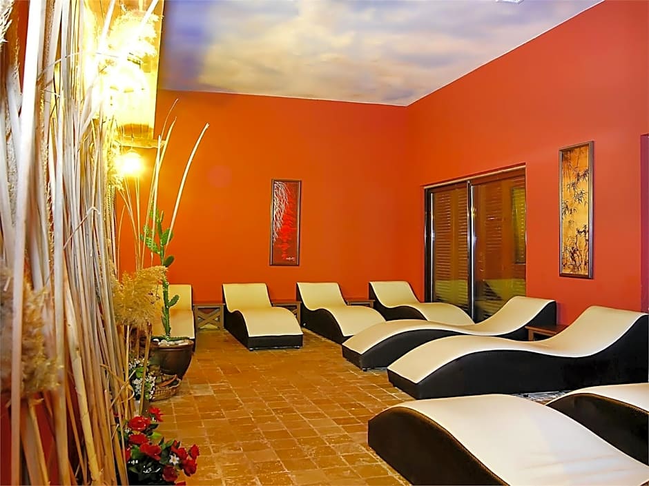 Siam Elegance Hotel & Spa