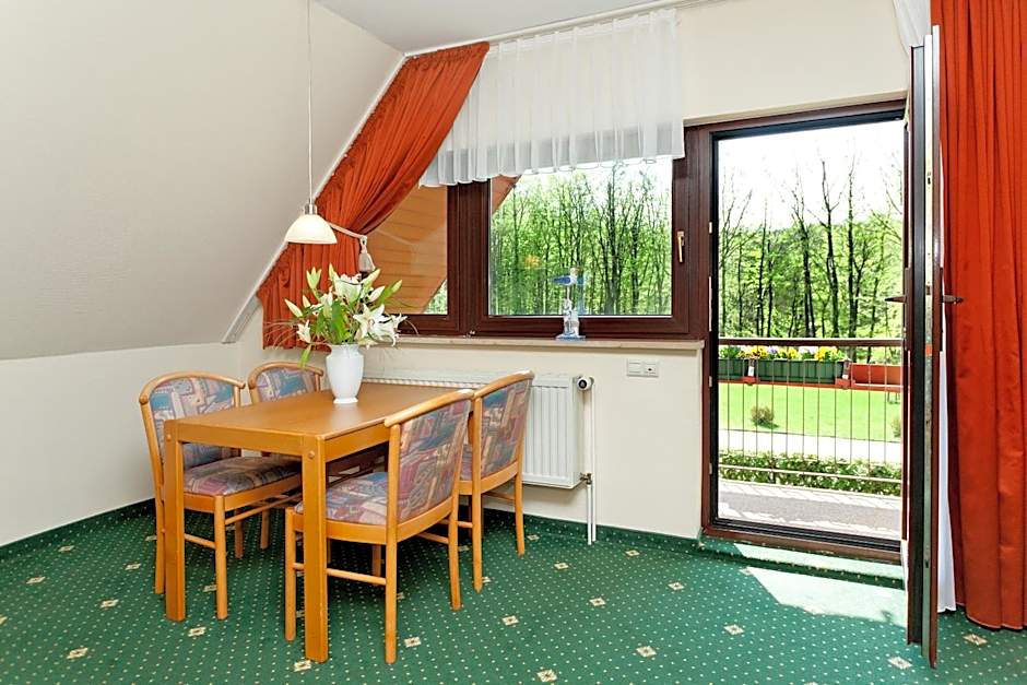 Restaurant & Hotel Baumhaus Hagen