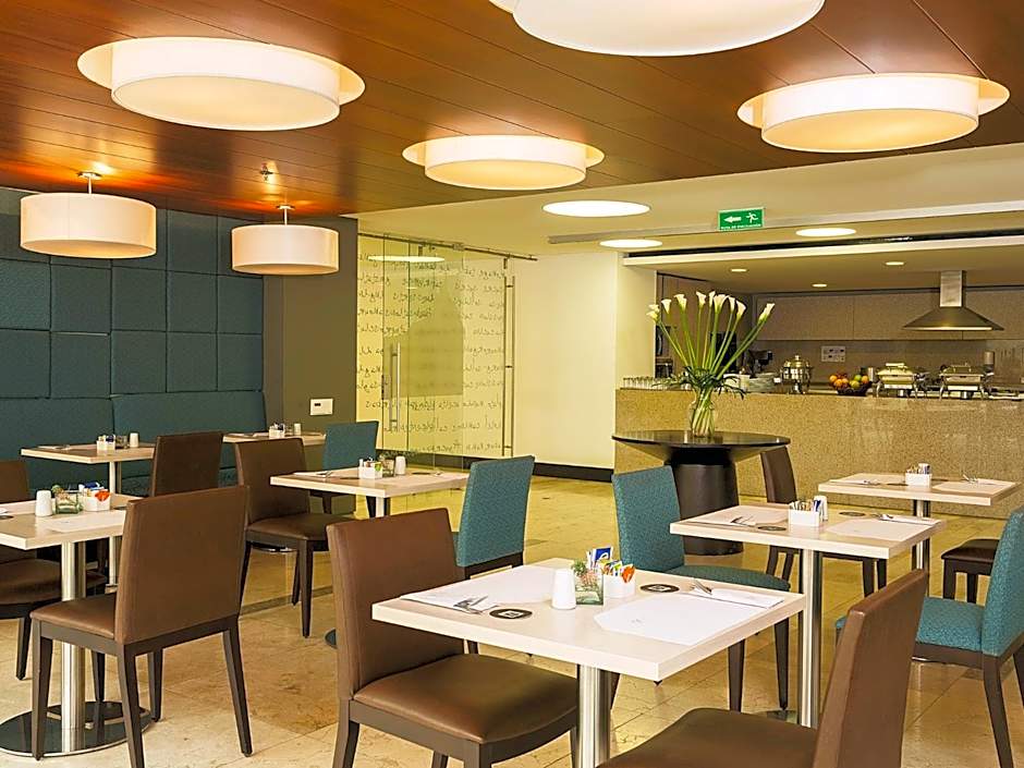 Hotel bh Bicentenario