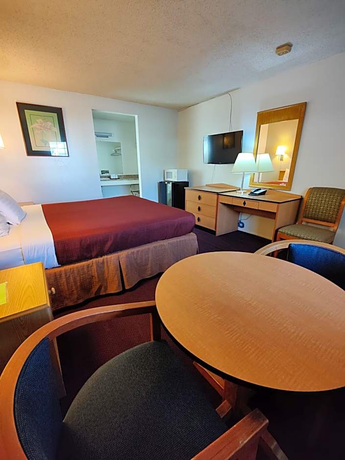 Motel 8 Willcox
