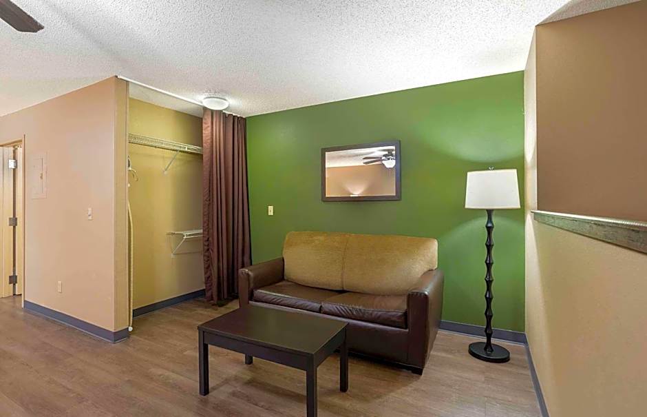 Extended Stay America Suites - Portland - Beaverton/Hillsboro - Eider Ct
