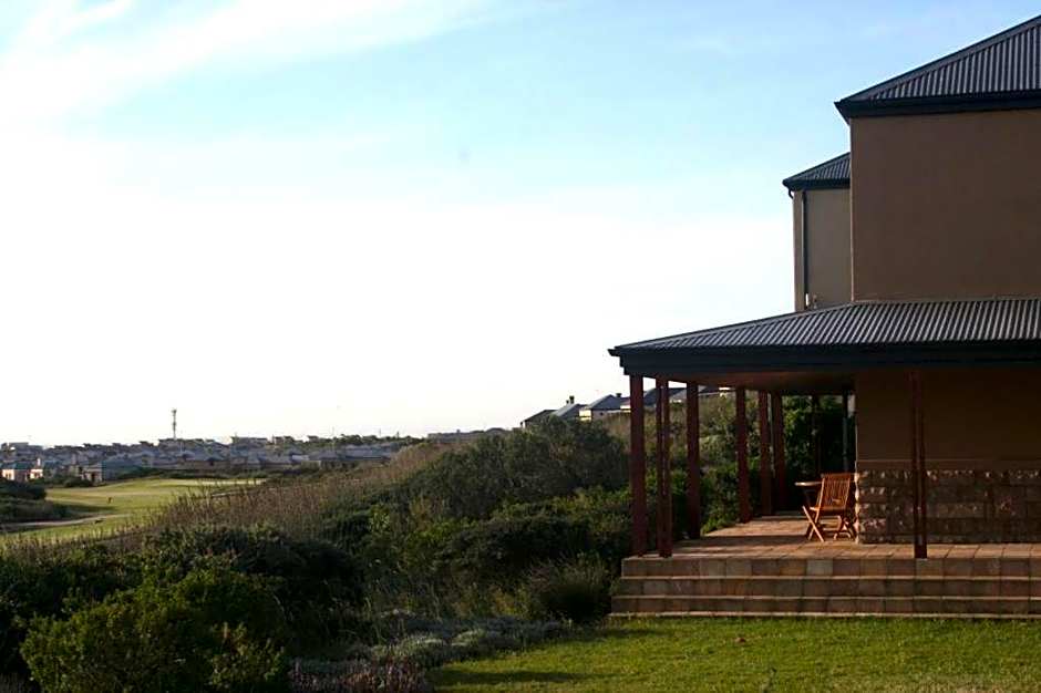 The Lodge at Atlantic Beach