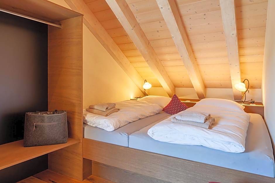 Kraftquelle FANNY im Allgäu