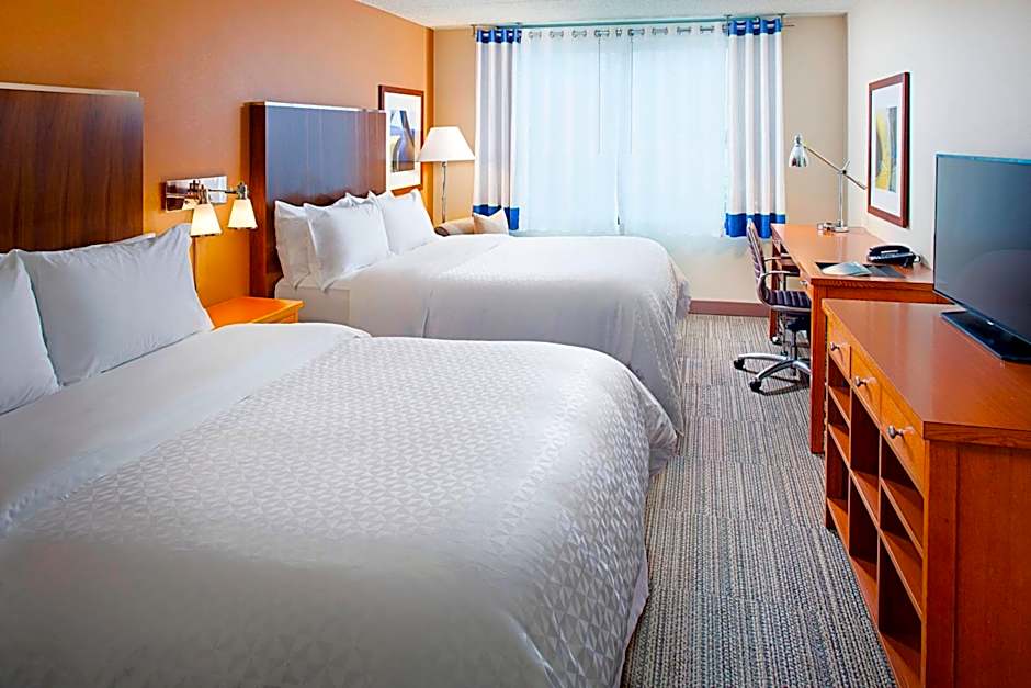 Four Points By Sheraton Philadelphia Airport
