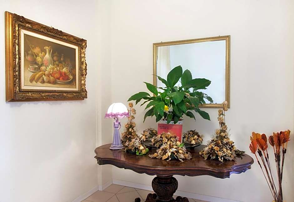 Hotel Ridolfi