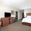 Hampton Inn By Hilton Lincoln Airport