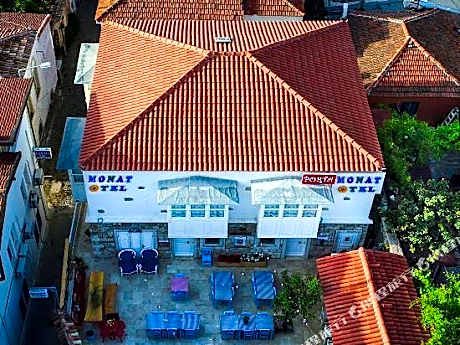 Monat Otel