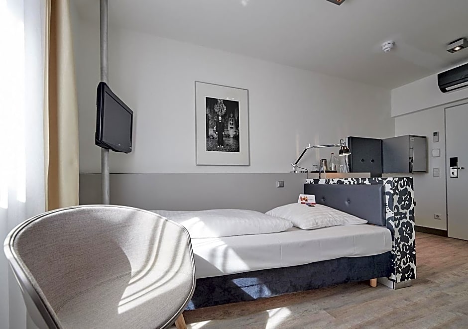 Hotel Amadeus