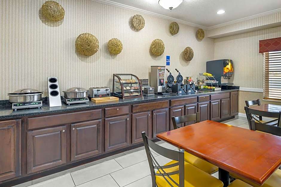 Best Western Celina