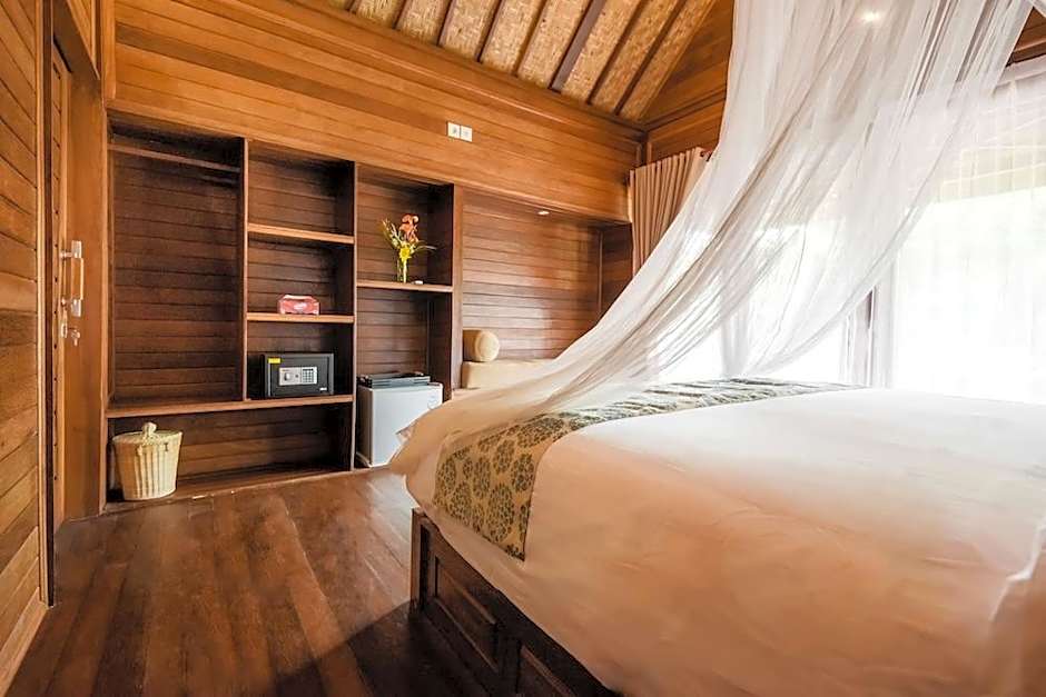 Mamamia Island Villa