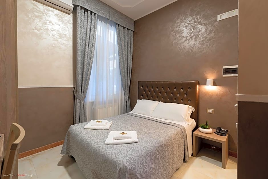 Hotel Centro Cavour Roma