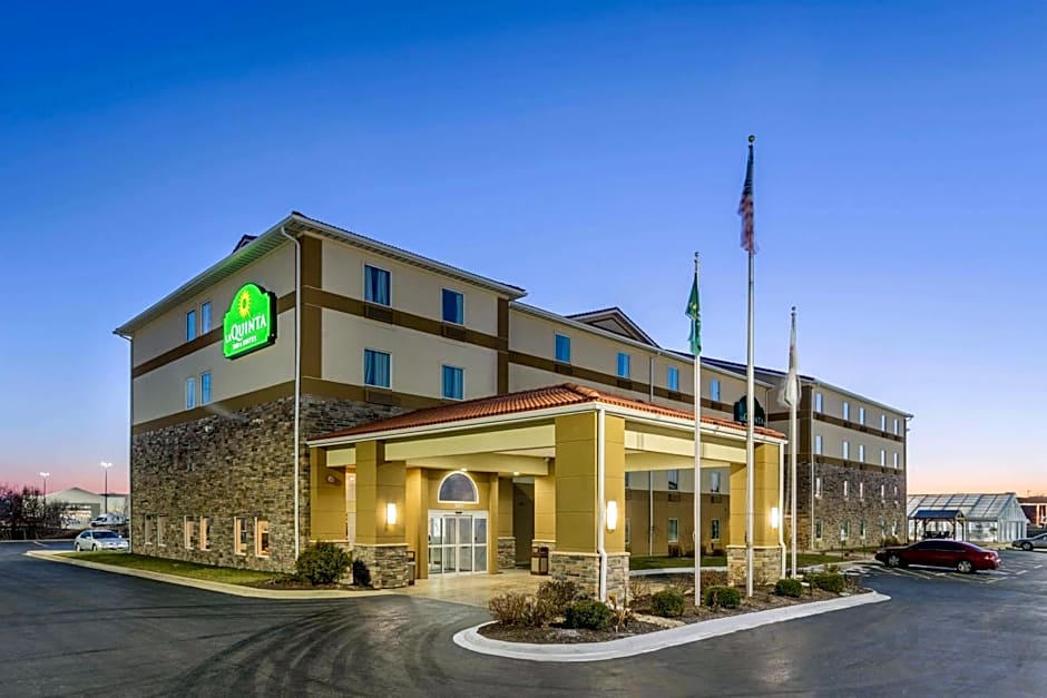 La Quinta Inn & Suites by Wyndham Rockford