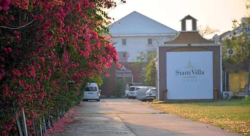 Siam Villa Suvarnabhumi