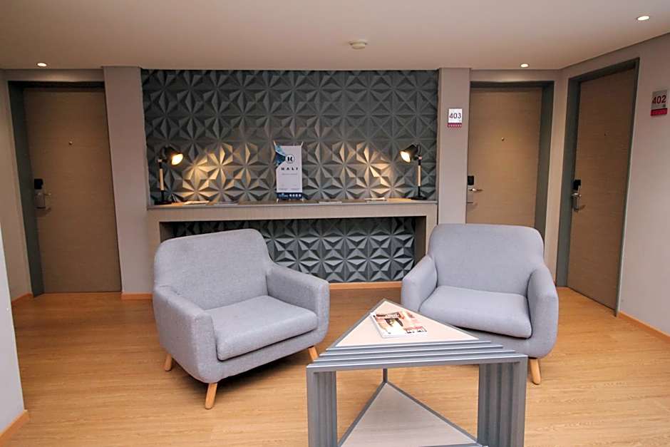 Kali Ciudadela Mexico City