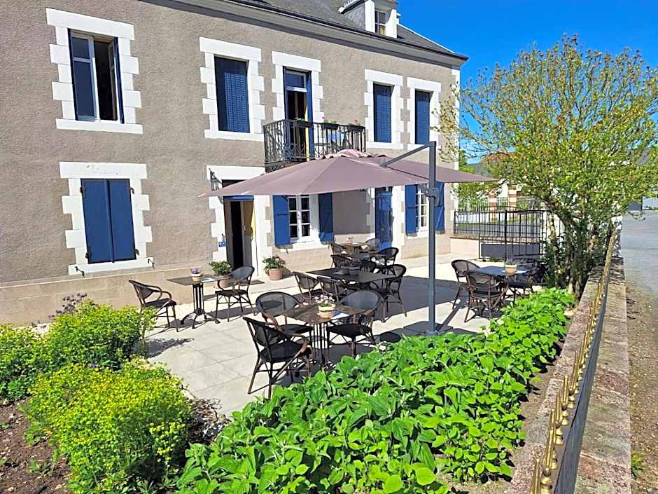 Chambres d’hôtes La Joyeuse