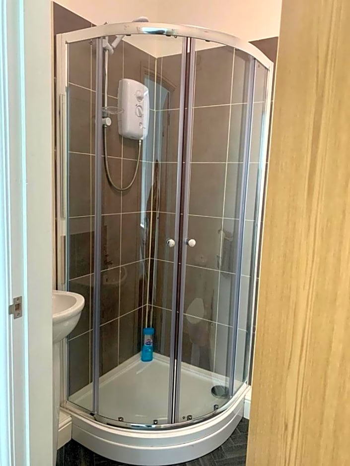 Be My Guest Liverpool