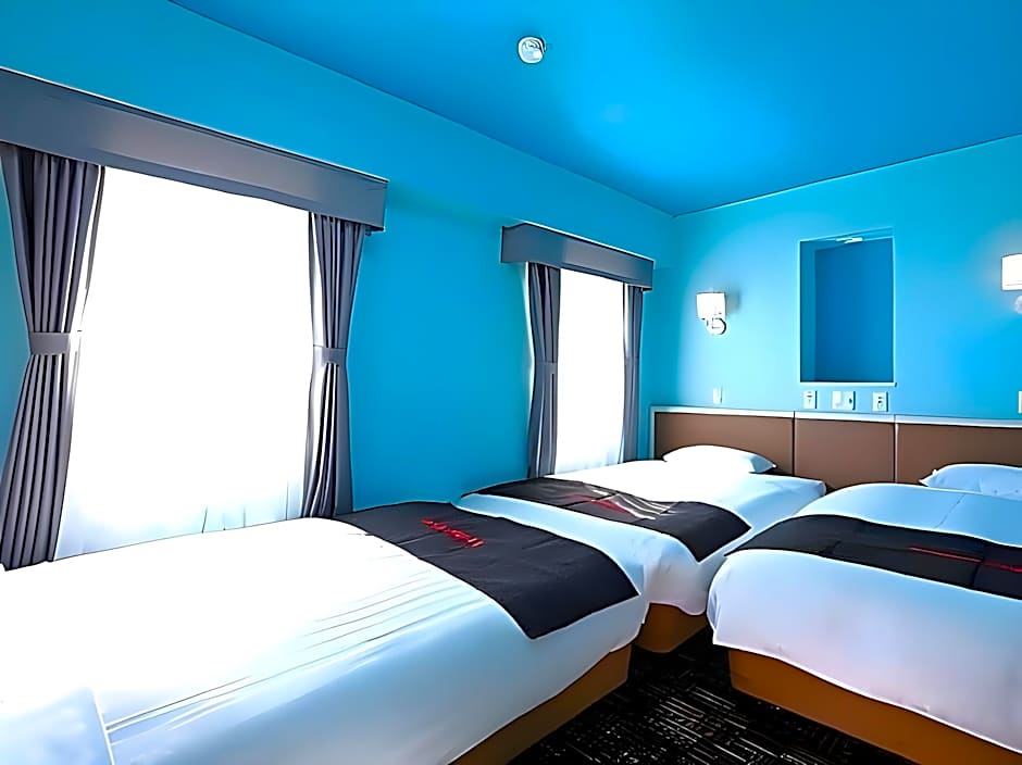 Hotel Wing International Chitose