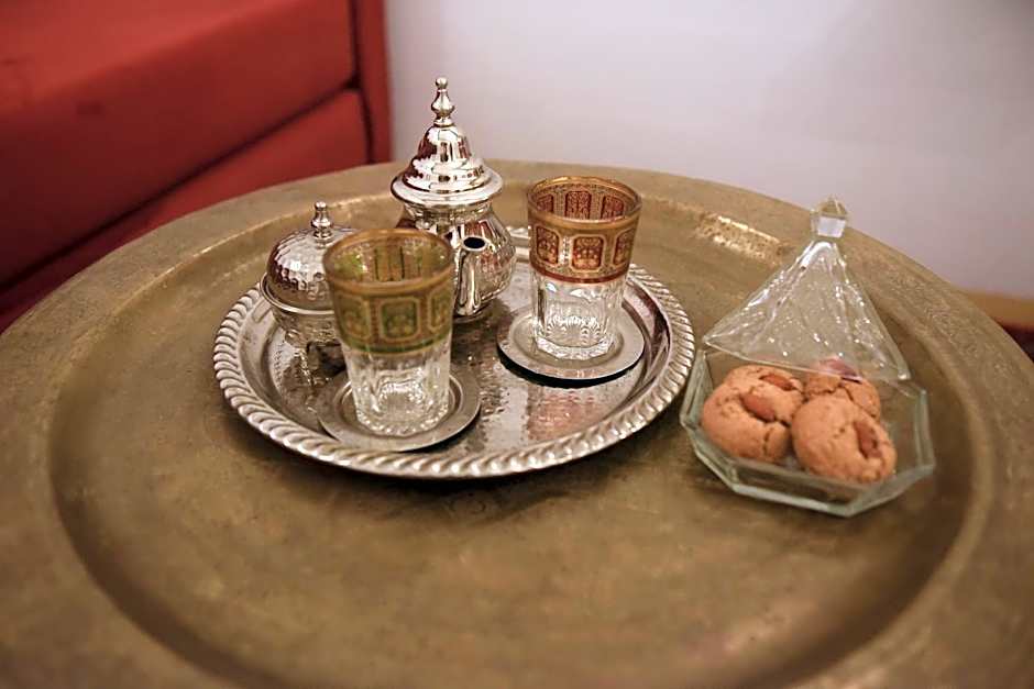 Riad Nouceiba Marrakech