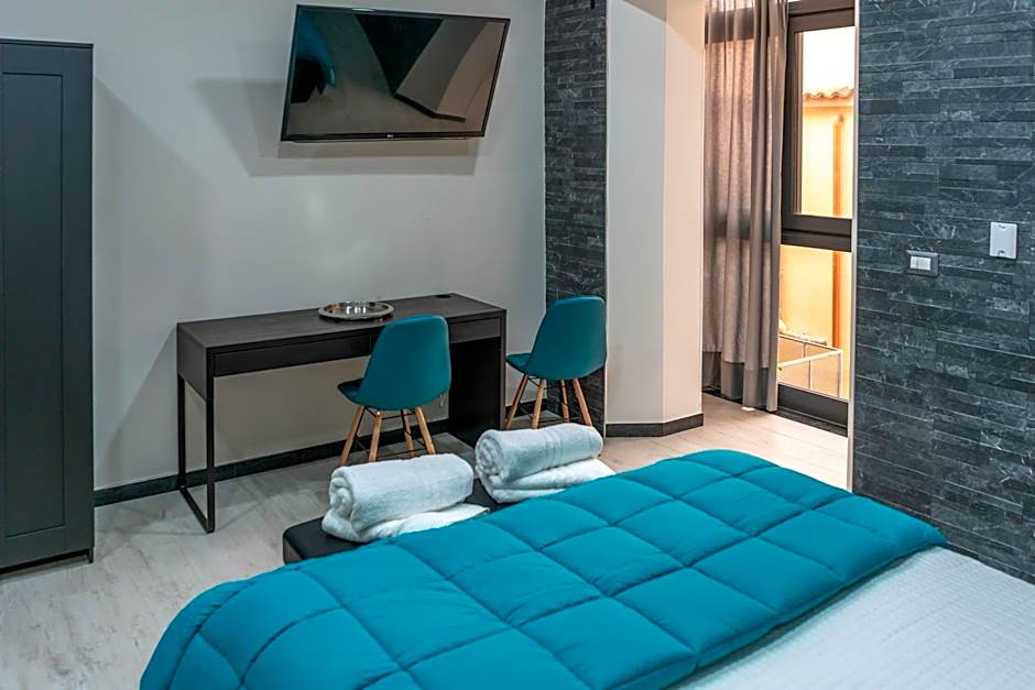 Marranzanu Rooms