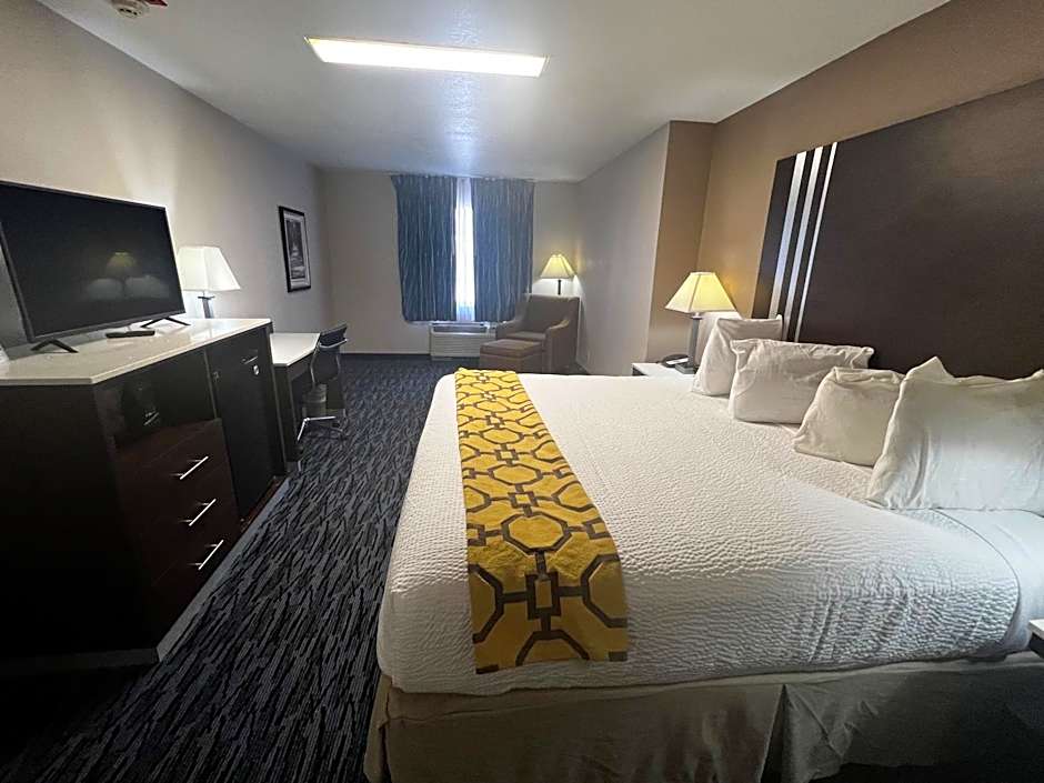 Baymont by Wyndham Port Arthur/Groves Area