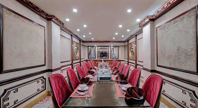 Islamabad Marriott Hotel