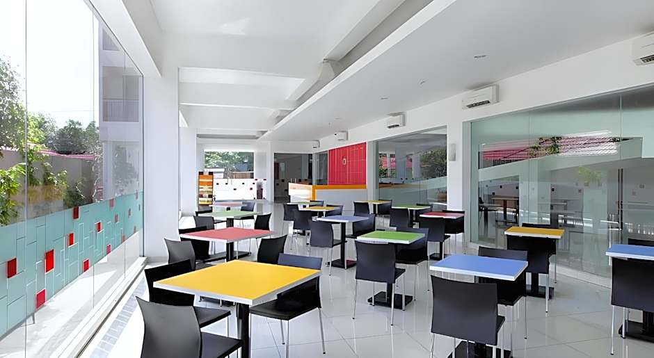 Amaris Hotel Palangkaraya
