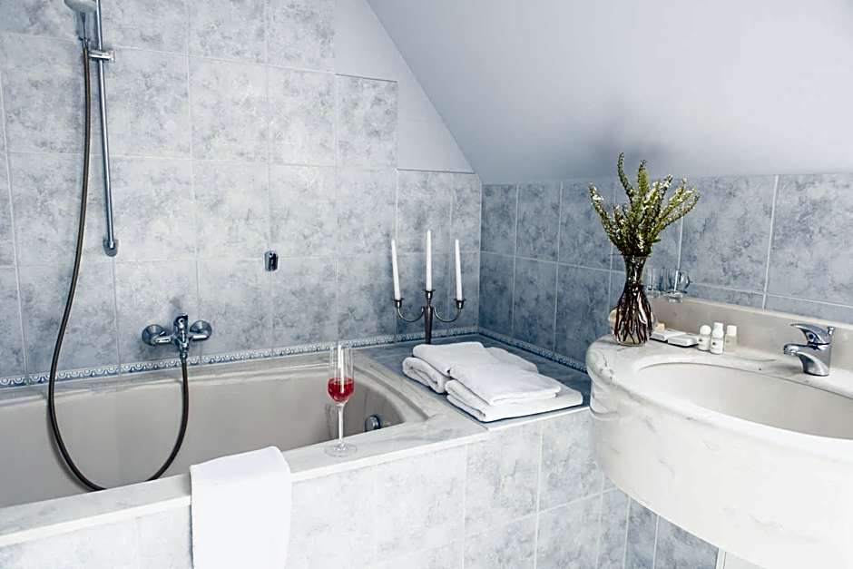 Boutiquehotel Gut Tribbevitz auf Rügen