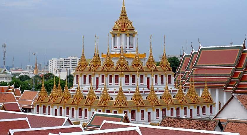 Lo-Ha Guest house, Contactless Check-in