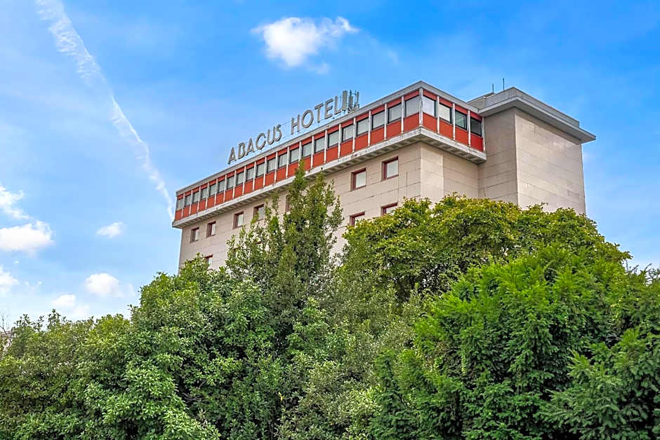 Abacus Hotel