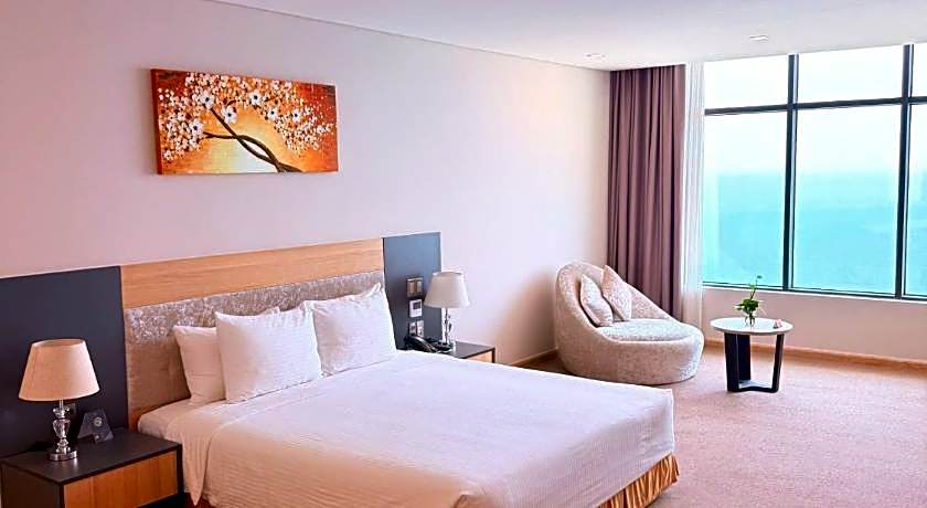 Muong Thanh Luxury Nha Trang Hotel