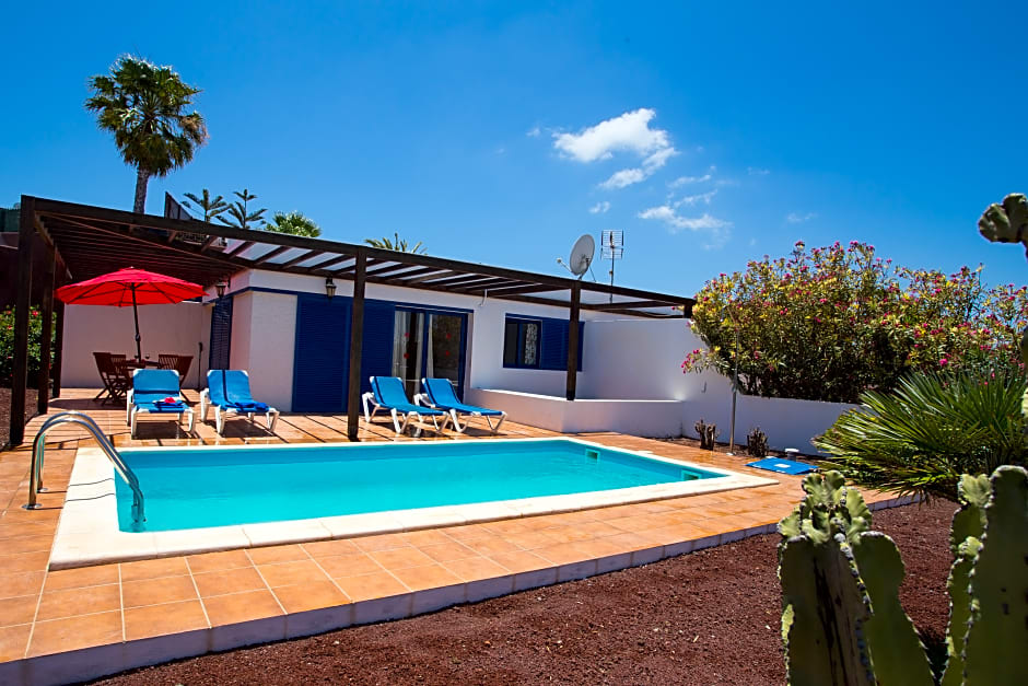 VILLA VALENTINA PRIVATE POOL