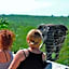 Tingala Lodge - Bed in the Bush