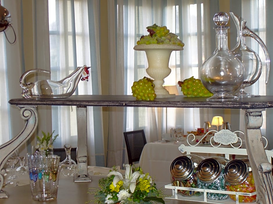 Hotel Arcea Palacio de las Nieves