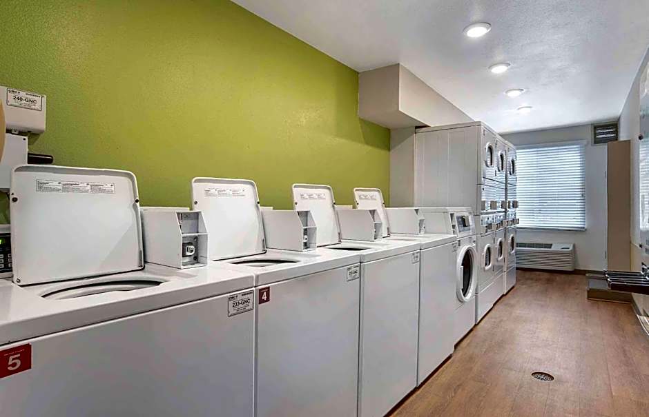 Extended Stay America Select Suites - Gulfport