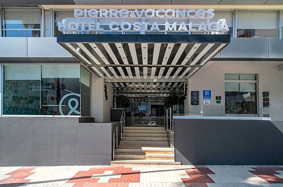 Hotel Costa Malaga - Adults Recommended - by Pierre & Vacances