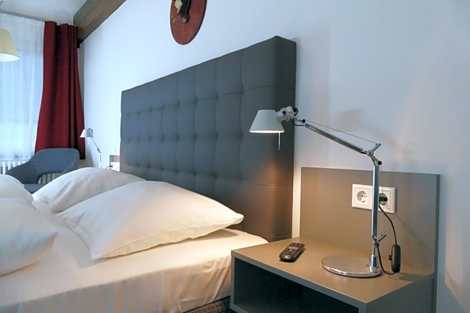 Hotel Ottheinrich