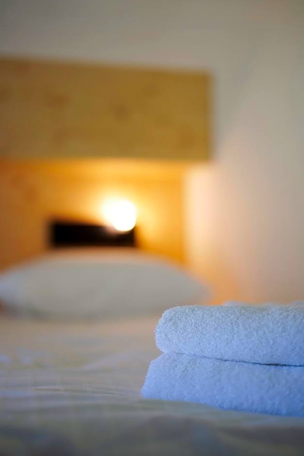 Le Motel du Gaschney