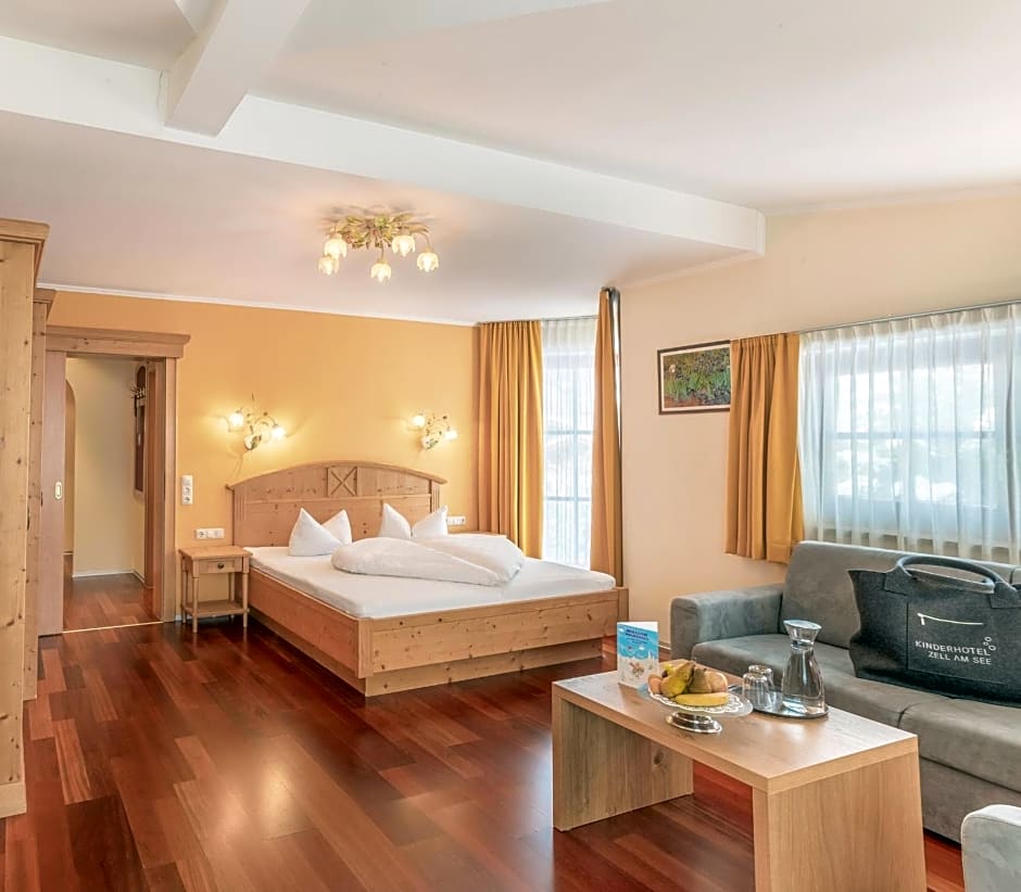 HAIDVOGL MAVIDA Zell am See