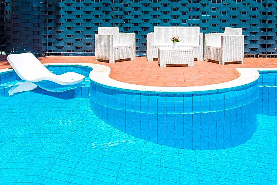 B&B Villa Liberty sul Mare by Wonderful Italy