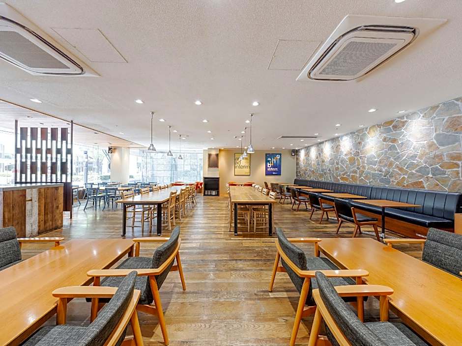 Richmond Hotel Nagoya Nayabashi
