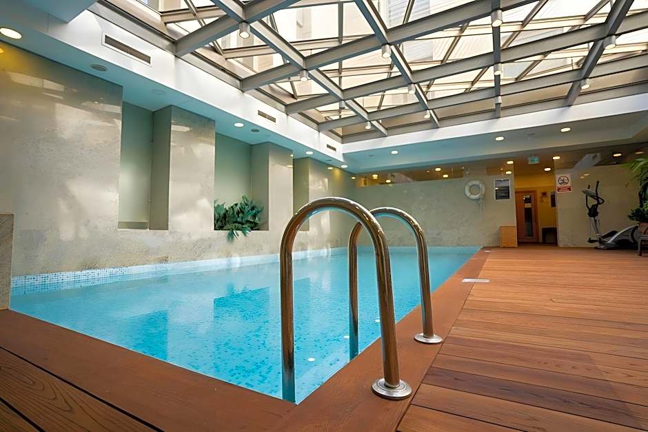 Ontur Izmir Otel