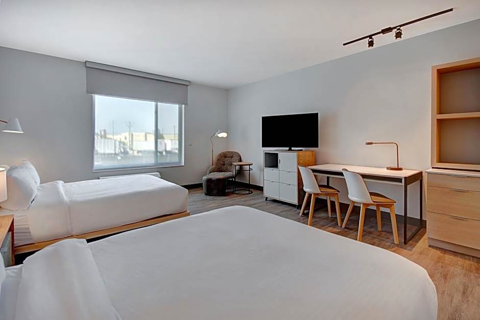 TownePlace Suites by Marriott Cincinnati Airport South