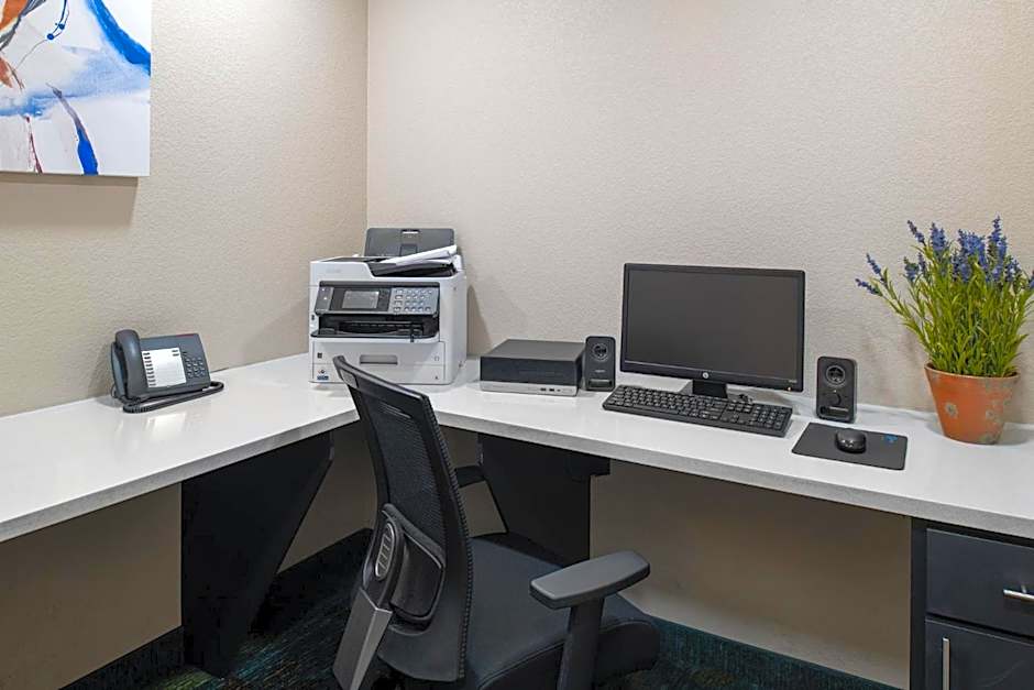 Candlewood Suites Turlock By IHG